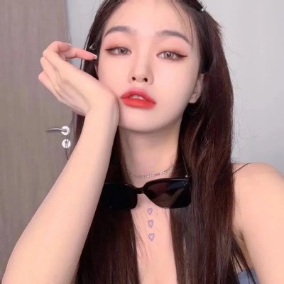 江湖龙女